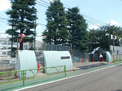 コーポ千歳★仲介手数料半月分★ 周辺画像7