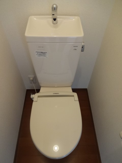 コーポ静★仲介手数料半月分★ その他3