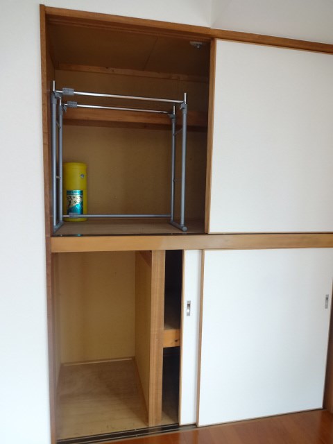 コーポ静★仲介手数料半月分★ その他6