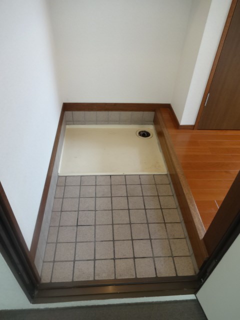 コーポ静★仲介手数料半月分★ 玄関