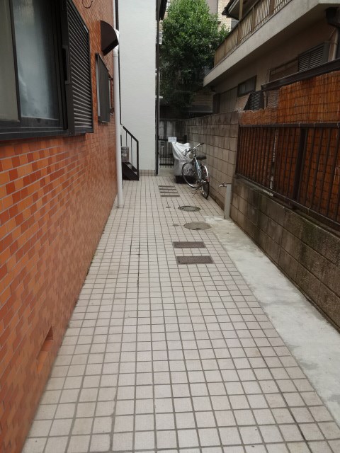 コーポ静★仲介手数料半月分★ その他9