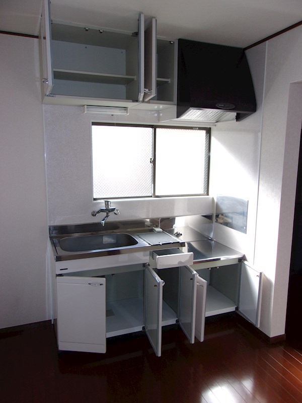 コーポ静★仲介手数料半月分★ その他14