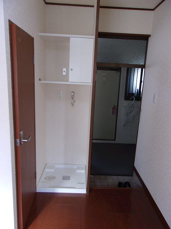 コーポ静★仲介手数料半月分★ その他20