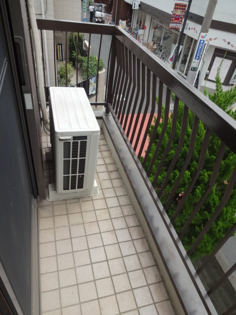 コーポ静★仲介手数料半月分★ その他22