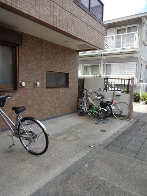 サンフォレスト★仲介手数料半月分★ その他4