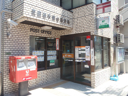 サンフォレスト★仲介手数料半月分★ 周辺画像5