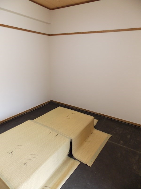 サンシモヤマ★仲介手数料半月分★ その他17