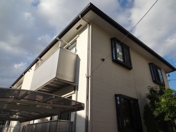 コーポ千歳★仲介手数料半月分★ 外観