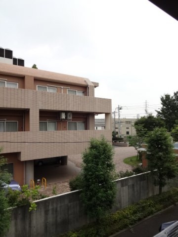 ドルフ北烏山D棟★仲介手数料半月分★ その他6