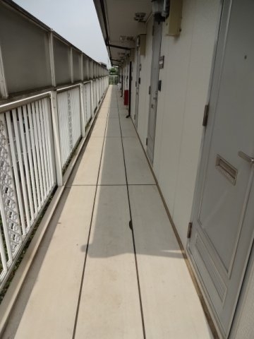 ドルフ北烏山D棟★仲介手数料半月分★ その他17
