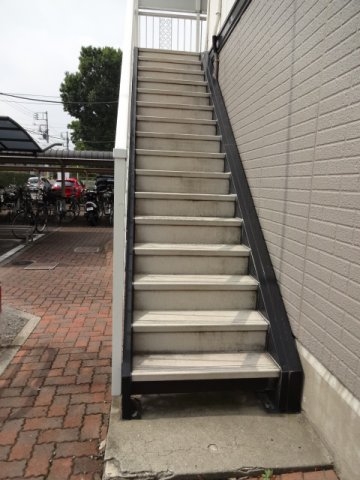 ドルフ北烏山D棟★仲介手数料半月分★ その他18