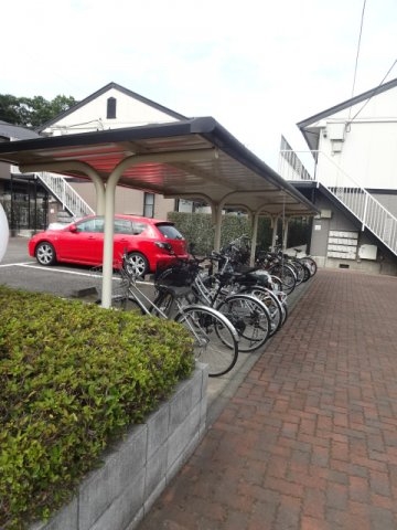 ドルフ北烏山D棟★仲介手数料半月分★ その他19