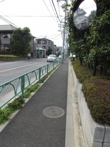 ドルフ北烏山D棟★仲介手数料半月分★ その他22