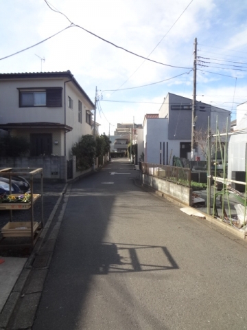 グランモナリエ西祖師谷★仲介手数料半月分★ その他10