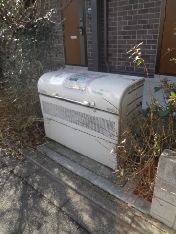 グランモナリエ西祖師谷★仲介手数料半月分★ その他12