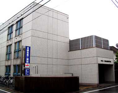 グランモナリエ西祖師谷★仲介手数料半月分★ 周辺画像4
