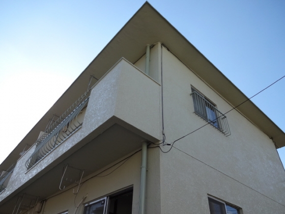 久我山サニーマンション★仲介手数料半月分★ 外観