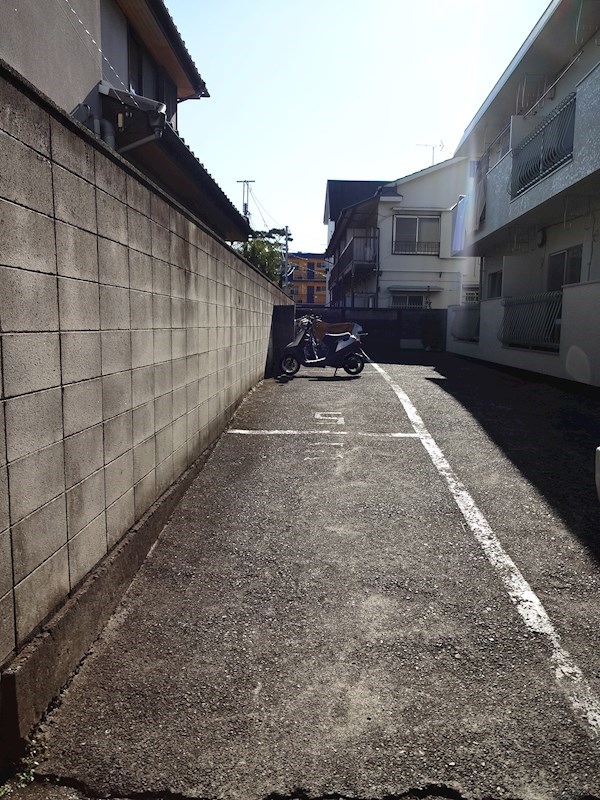 久我山サニーマンション★仲介手数料半月分★ その他8