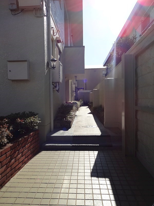 久我山サニーマンション★仲介手数料半月分★ その他9