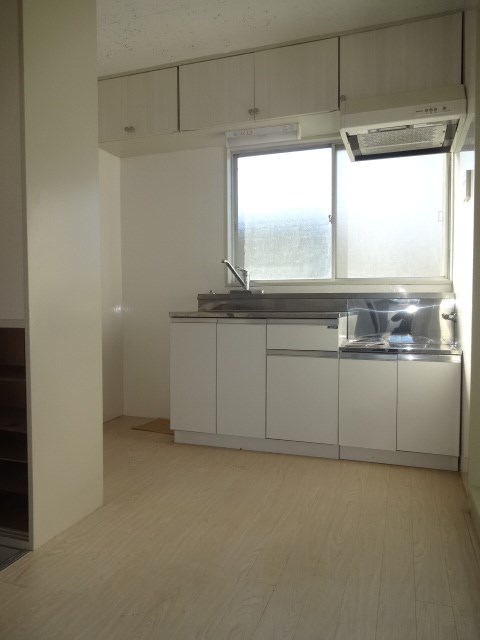 久我山サニーマンション★仲介手数料半月分★ リビング