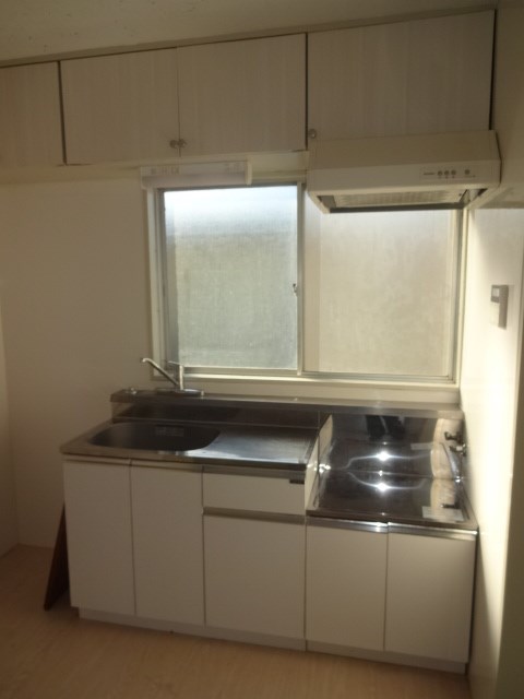 久我山サニーマンション★仲介手数料半月分★ キッチン