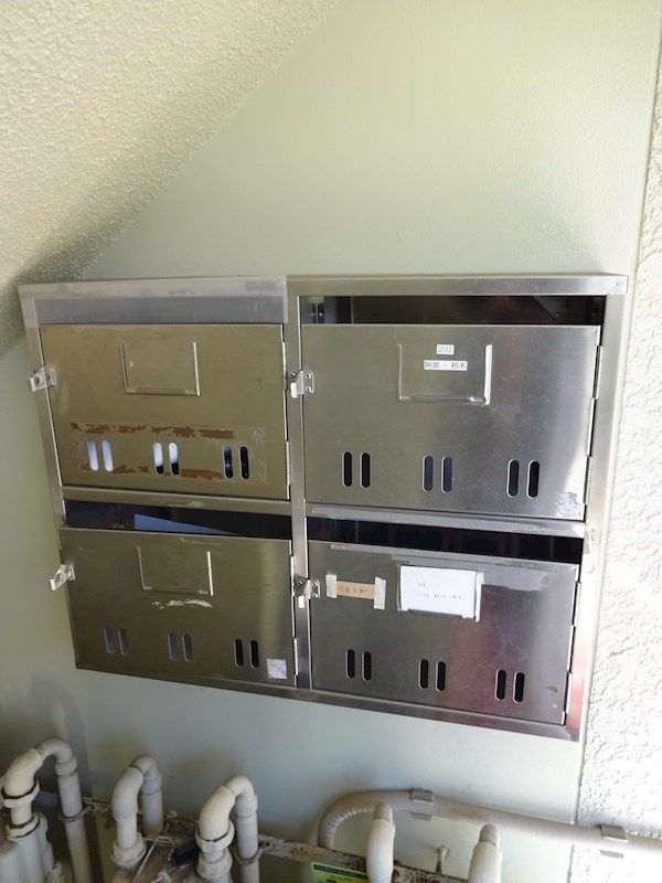 久我山サニーマンション★仲介手数料半月分★ その他25