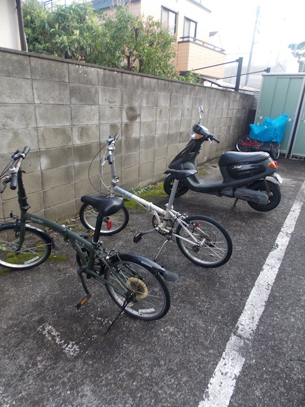 久我山サニーマンション★仲介手数料半月分★ その他26