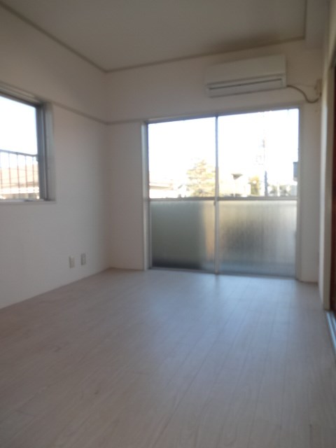 久我山サニーマンション★仲介手数料半月分★ ベッドルーム