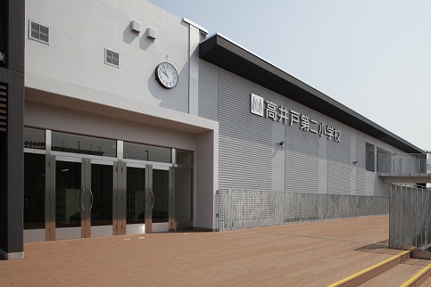 久我山サニーマンション★仲介手数料半月分★ 周辺画像1