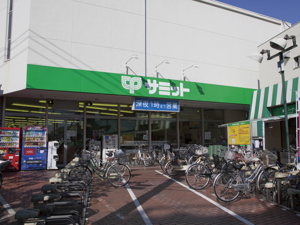 久我山サニーマンション★仲介手数料半月分★ 周辺画像3