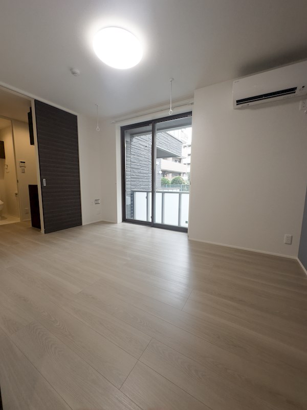 メゾンエイル☆仲介手数料半月分☆ リビング