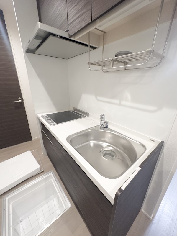 メゾンエイル☆仲介手数料半月分☆ キッチン