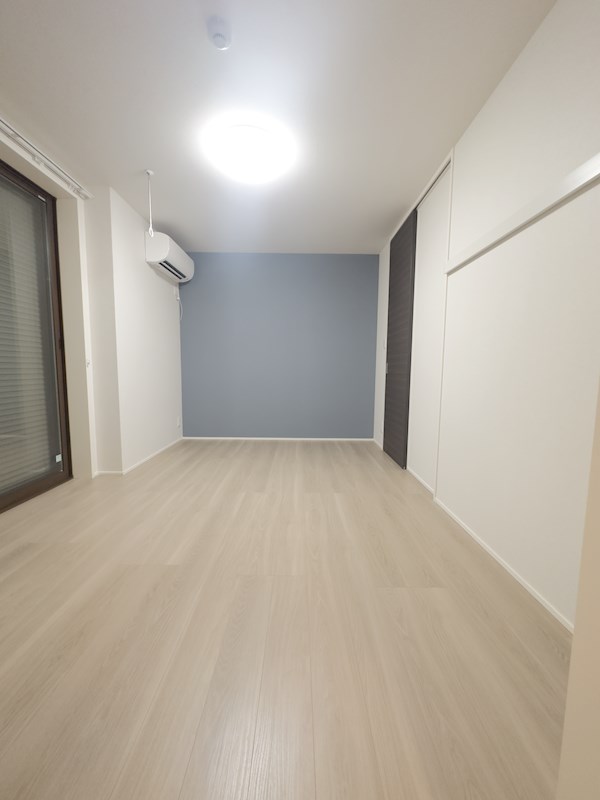 メゾンエイル☆仲介手数料半月分☆ ベッドルーム