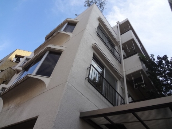 メゾン･オカダ★仲介手数料半月分★ 外観