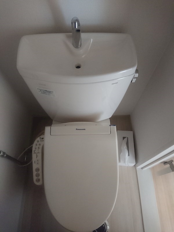 メゾン･オカダ★仲介手数料半月分★ その他2