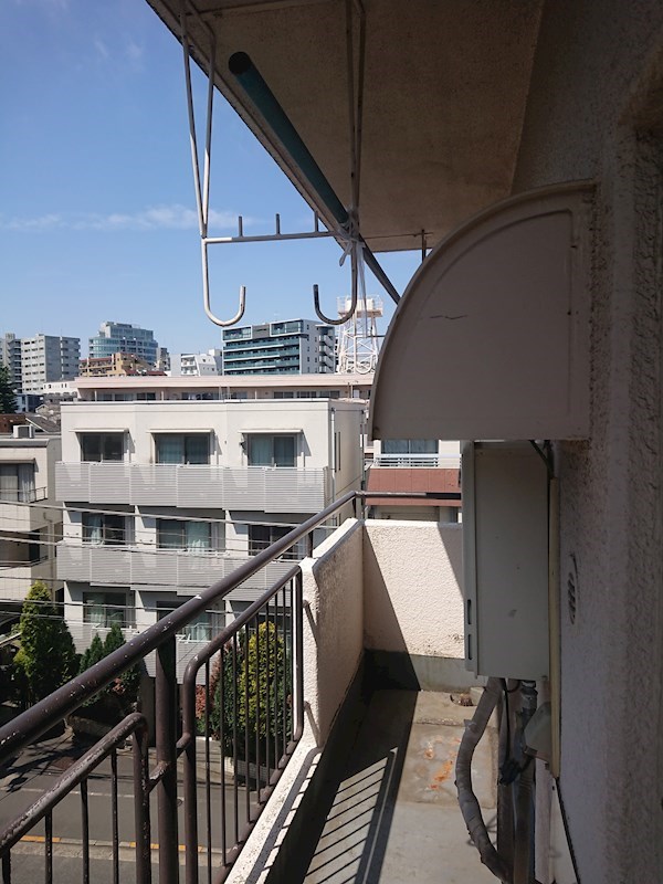 メゾン･オカダ★仲介手数料半月分★ その他5