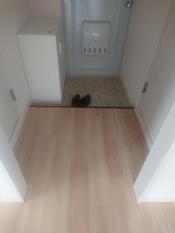 メゾン･オカダ★仲介手数料半月分★ 玄関