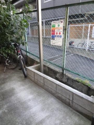 メゾン･オカダ★仲介手数料半月分★ その他7