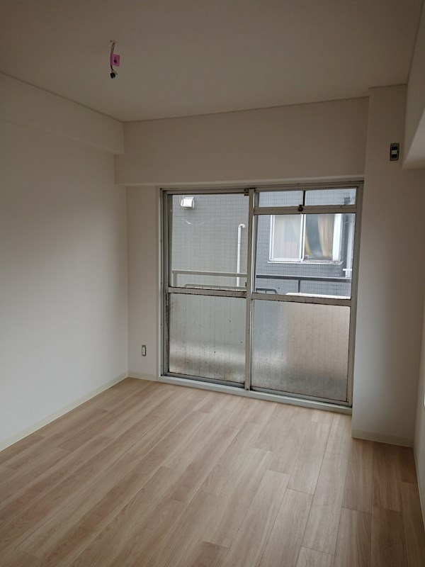 メゾン･オカダ★仲介手数料半月分★ ベッドルーム