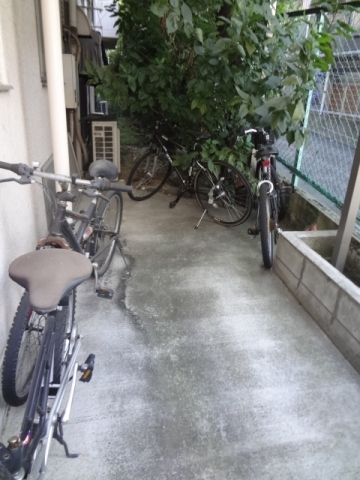 メゾン･オカダ★仲介手数料半月分★ その他37