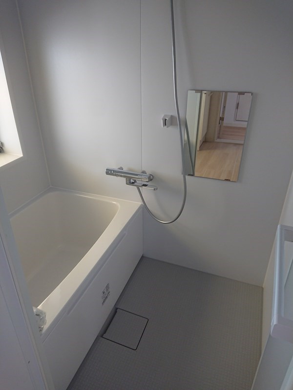 メゾン･オカダ★仲介手数料半月分★ 風呂画像