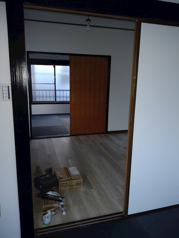 コーポ静★仲介手数料半月分★ その他5