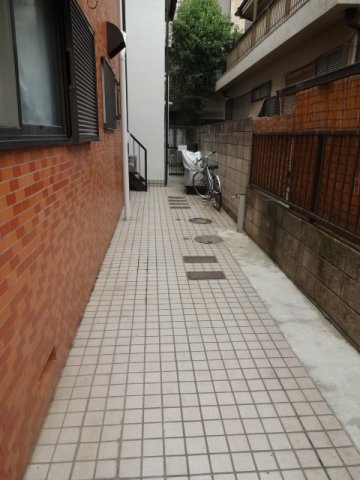 コーポ静★仲介手数料半月分★ その他7