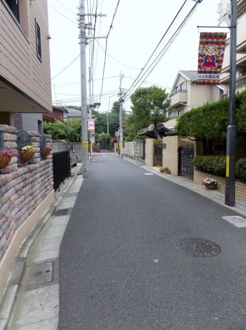 コーポ静★仲介手数料半月分★ その他8