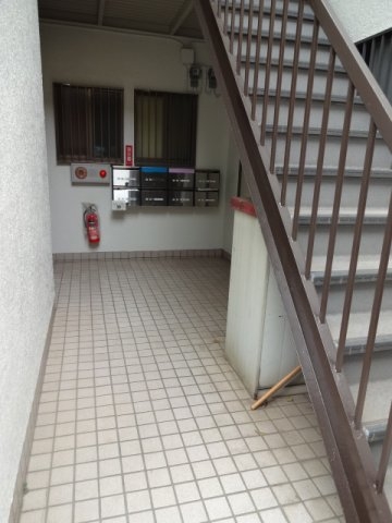 コーポ静★仲介手数料半月分★ その他9