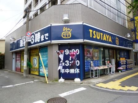 コーポ静★仲介手数料半月分★ 周辺画像2