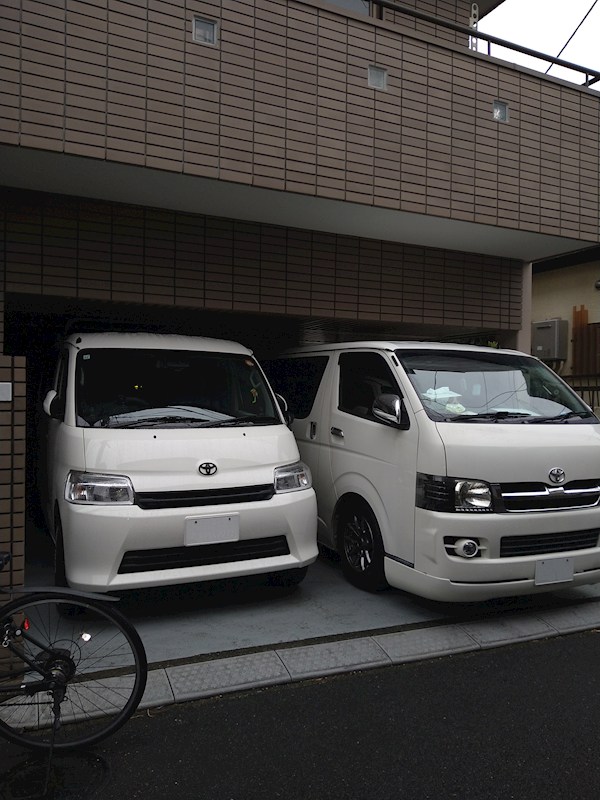 上祖師谷２丁目戸建★仲介手数料半月分★ その他1