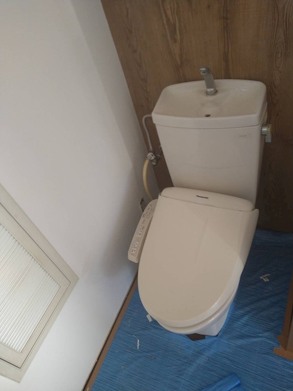 上祖師谷２丁目戸建★仲介手数料半月分★ その他2