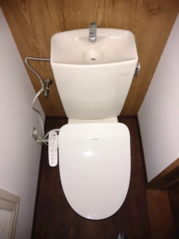 上祖師谷２丁目戸建★仲介手数料半月分★ その他3