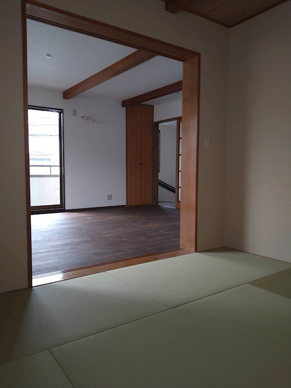 上祖師谷２丁目戸建★仲介手数料半月分★ その他12
